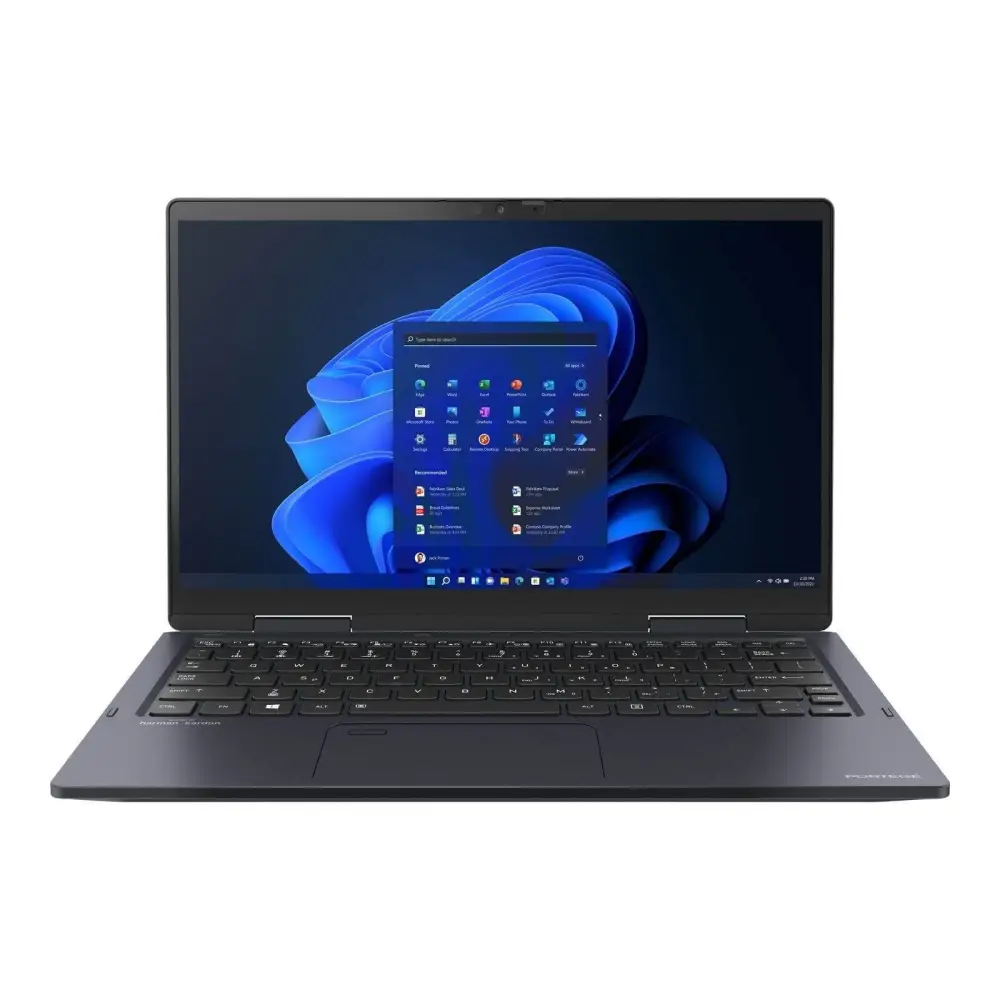 Dynabook Portege X30L-J 13’’ Touch | i5-1145G7 | 16GB RAM | 256GB SSD | Win11 Pro- Refurbished
