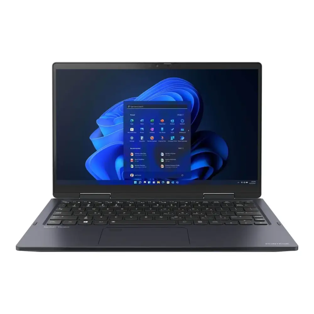 Dynabook Portege X30L-J 13’’ Touch | i7-1185G7 | 32GB RAM | 500GB SSD| Win 11 Pro- Refurbished