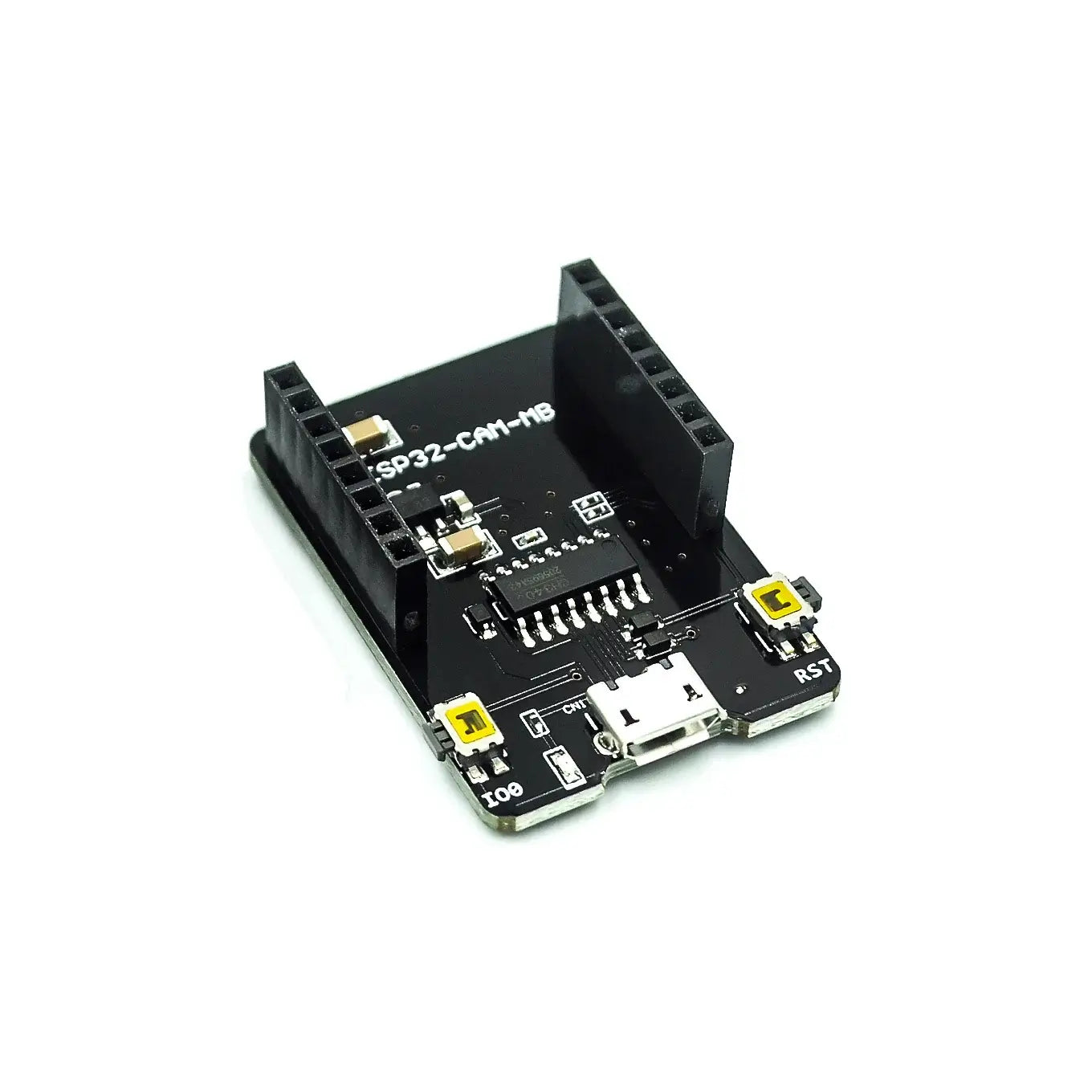 ESP32-CAM WiFi Module ESP32 Serial to WiFi ESP32 CAM Development Board 5V for Bluetooth with OV2640 Camera Module