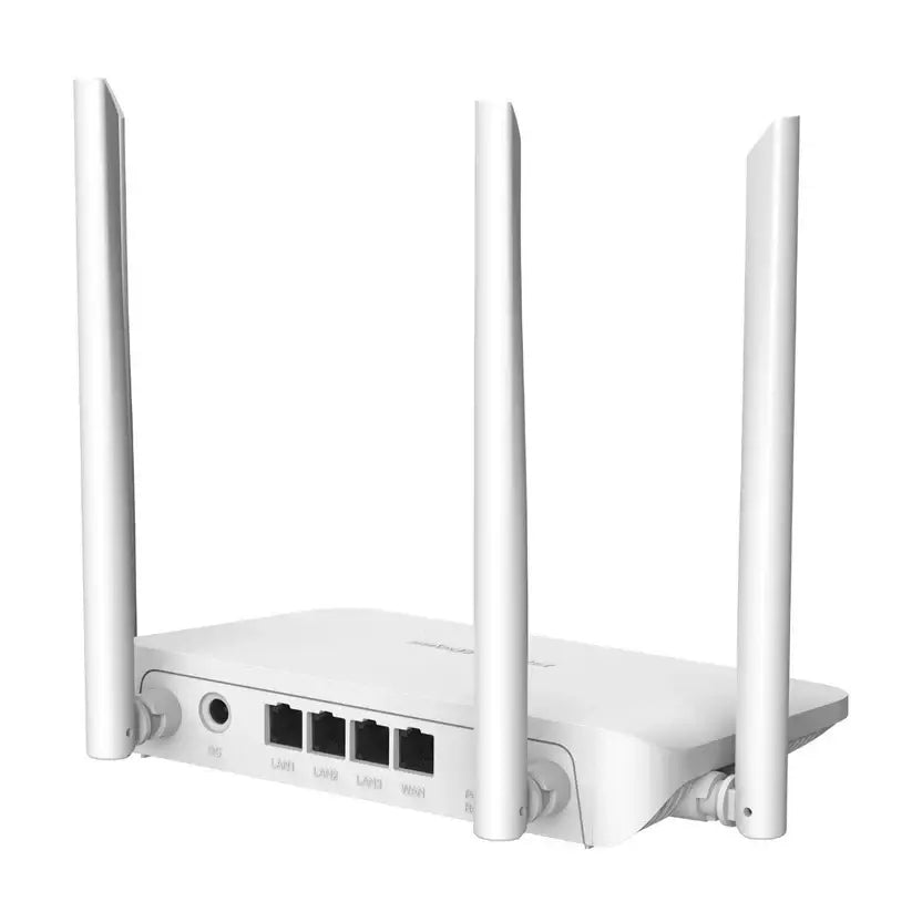 Expansion Connect Pack 1 for Starlink or NBN includes Wall & Pole Mount (pole not included)