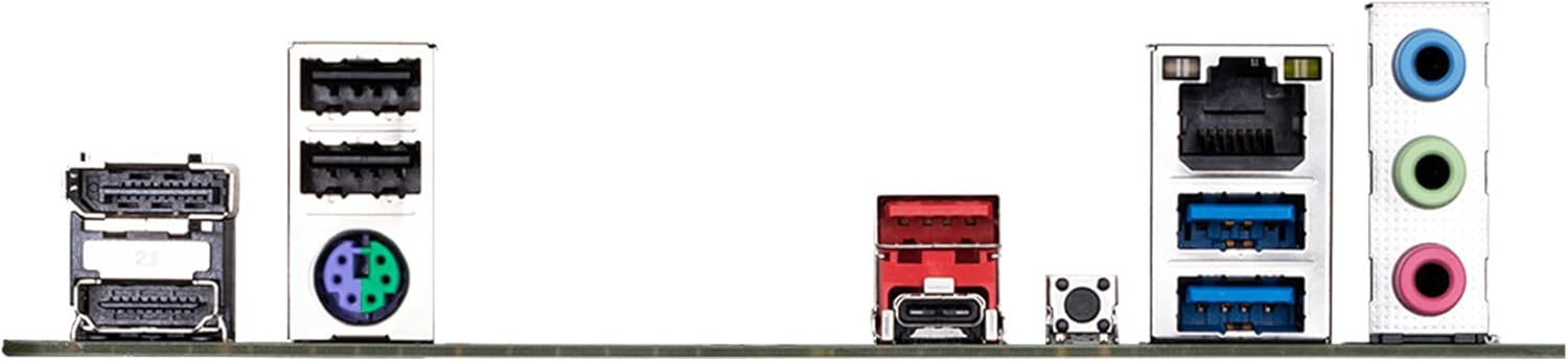 Gigabyte A620M Gaming X (Socket AM5/A620/DDR5/S-ATA 6Gb/s/Micro ATX)