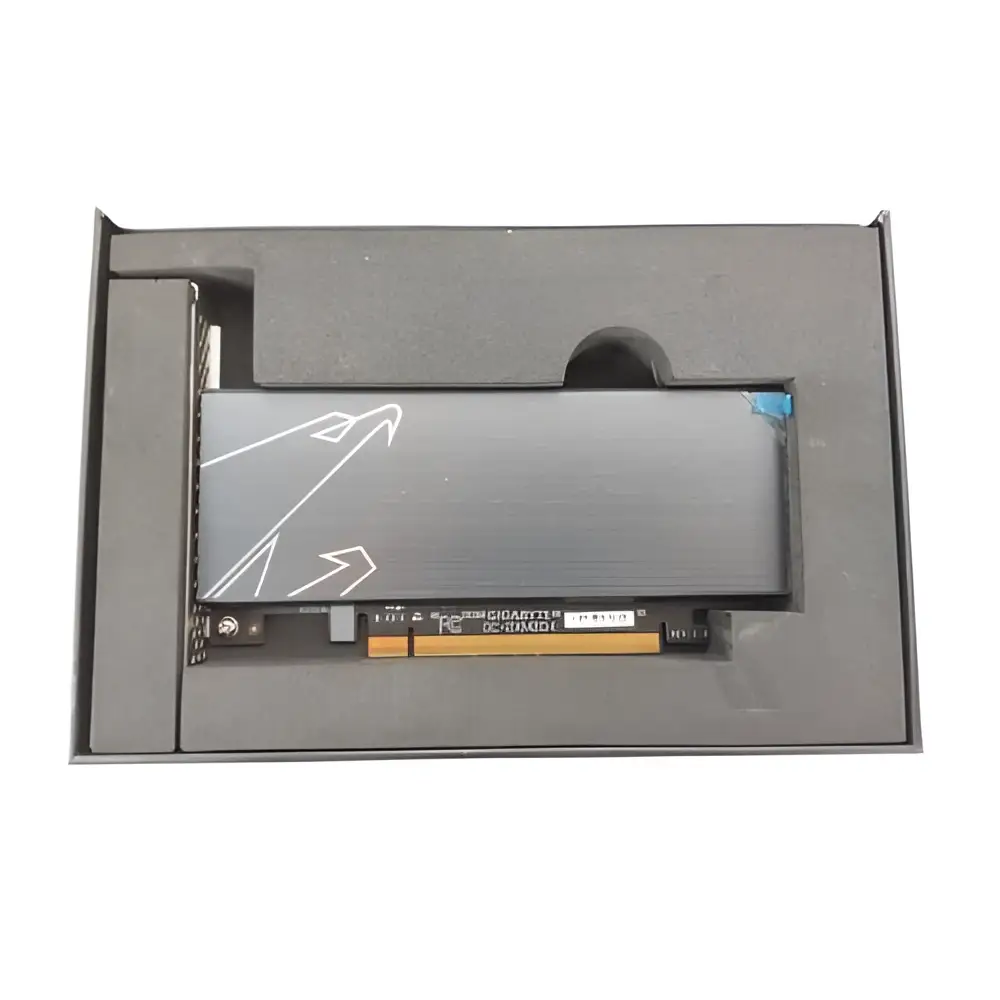 Gigabyte Gc-2xm2g4 M.2 Card