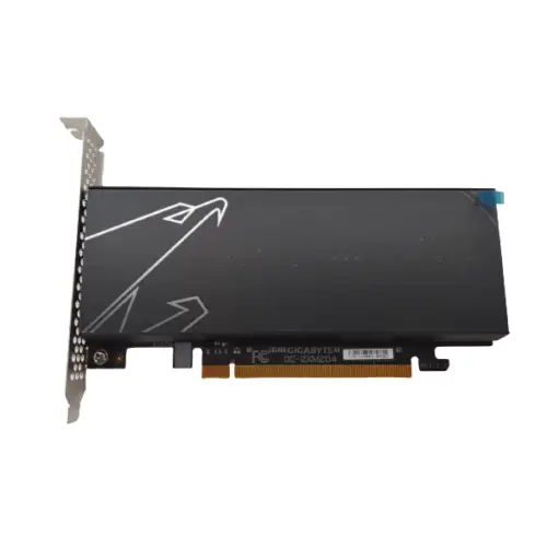 Gigabyte Gc-2xm2g4 M.2 Card