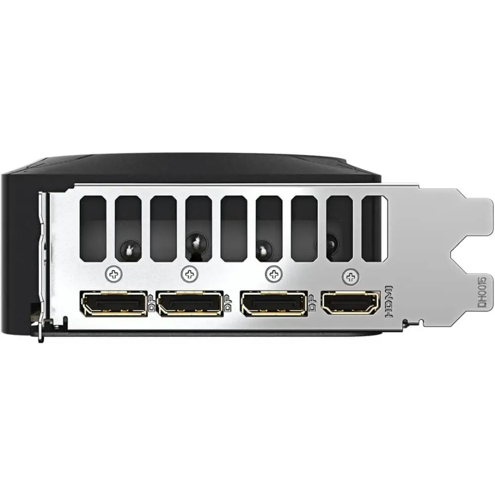 Gigabyte GeForce RTX 5070 Eagle OC SFF 12G Graphics Card (GV-N5070EAGLE OC-12GD)