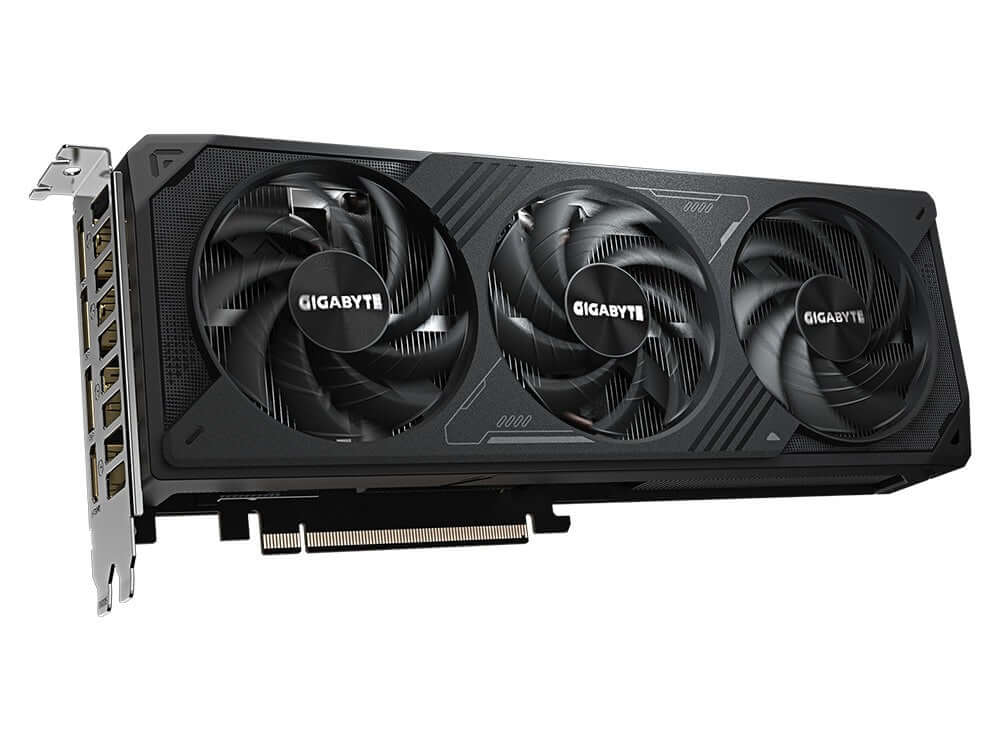 Gigabyte GeForce RTX 5070 WINDFORCE OC 12GB Video Card