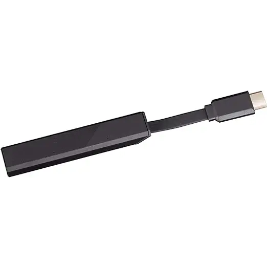 GIGABYTE GP-Jody (Essential USB DAC Type-C Audio DAC)