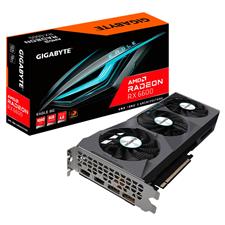 Gigabyte Radeon RX 6600 EAGLE 8GB Video Card