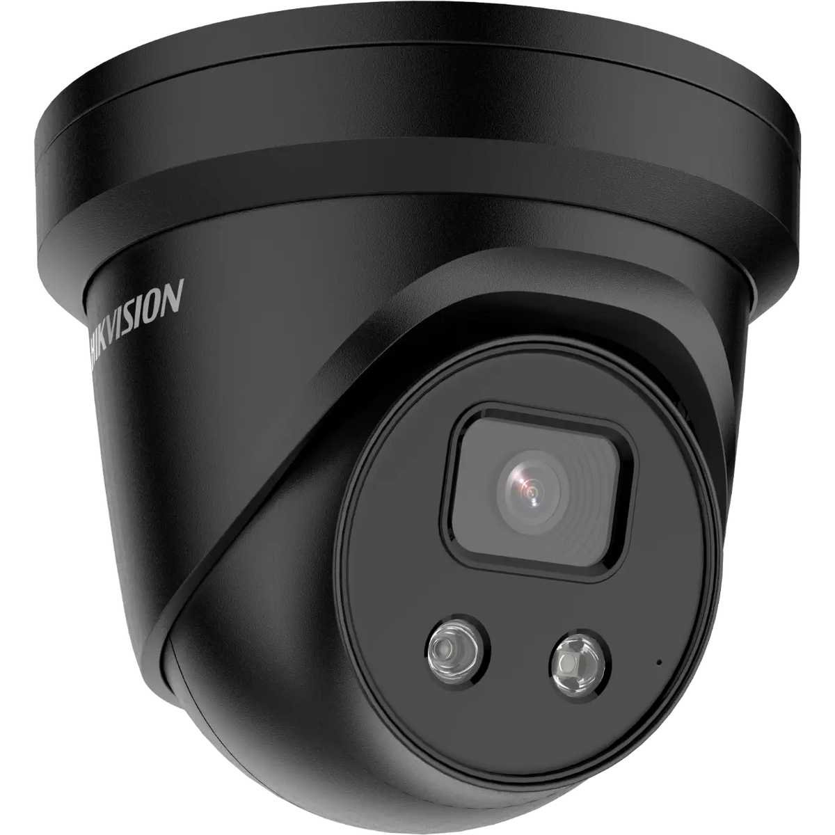 Hikvision Acusense DS-2CD2386G2-IU IP Camera 8MP 4K Turret Network with Mic