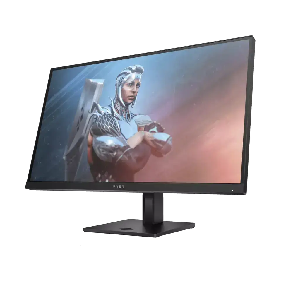 HP 27 inch FHD 165Hz Gaming Monitor | OMEN