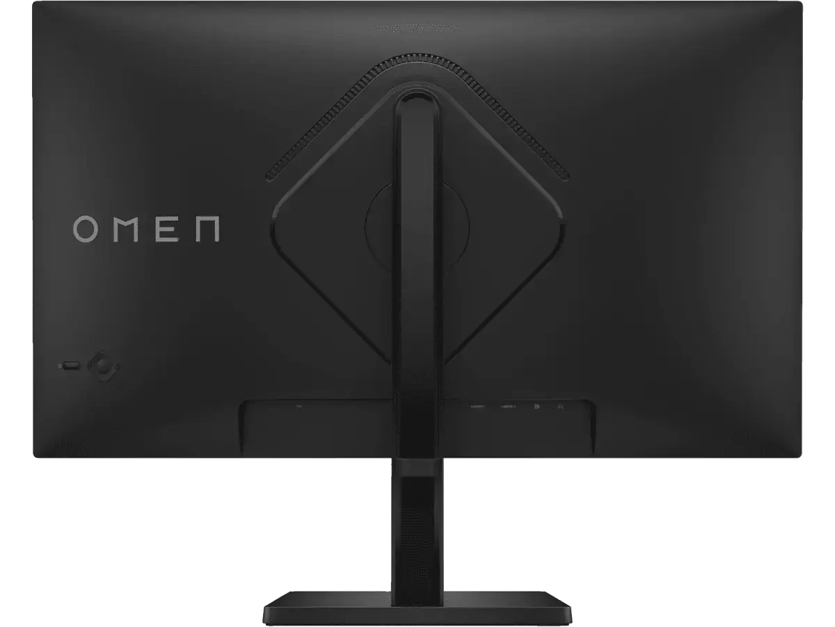 HP 27 inch FHD 165Hz Gaming Monitor | OMEN 27