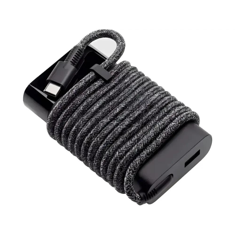 HP 65W AC Adapter USB-C Charger for Pro X2 612 G2 Elite 1012 Elitebook x360 1030