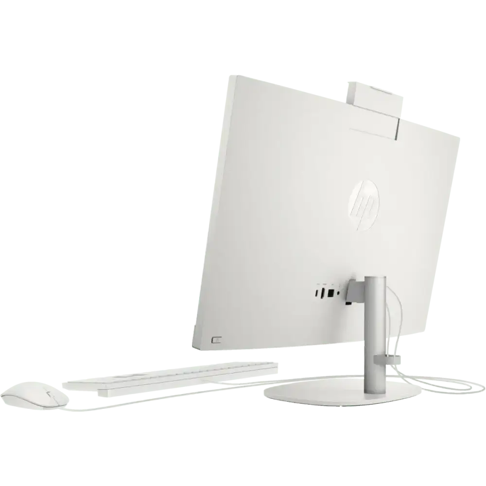 HP All-In-One Desktop 23.8’’ Non-Touch FHD Ultra 7 155U 16GB 512GB SSD