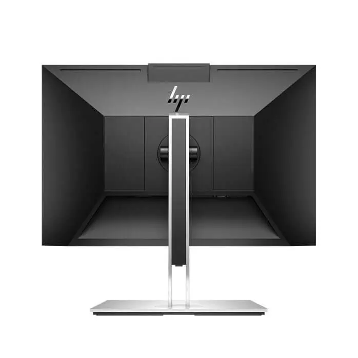 HP E24MV G4 23.8’’/24’’ FHD Conferencing Monitor 1920x1080 16:9 5ms Height Adjustable Tilt Swivel Pivot Webcam Speakers