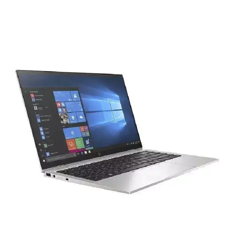 HP ELITEBOOK 830 G7 i7-10610U 16GB NVMe 512GB WIN10 PRO- Refurbished