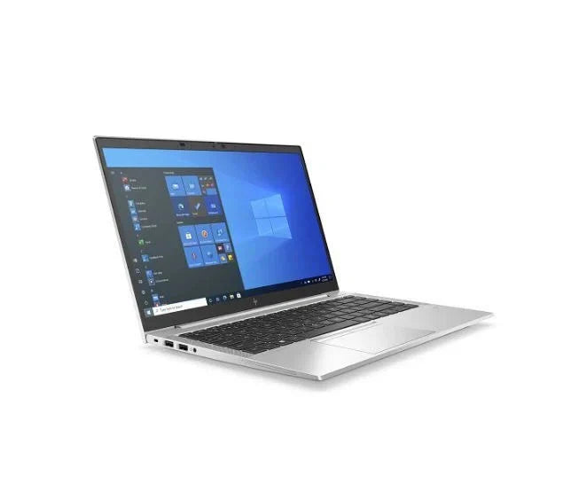 HP ELITEBOOK 840 G8 i5-1145G7 NVMe 512GB 16GB RAM W11 PRO - Refurbished