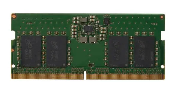 HP OEM 8GB (1x8GB) DDR5 SODIMM 4800MHz C40 1.1V Notebook Laptop Memory