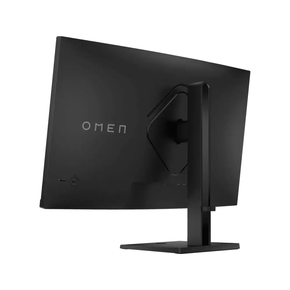 HP OMEN 32c by 31.5 inch QHD 165Hz Curved Gaming Monitor