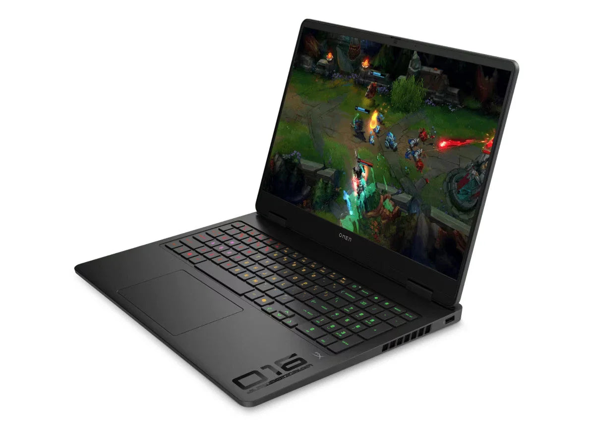 HP OMEN Gaming Laptop 16’’ WQXGA i9-14900HX 32GB 1TB SSD RTX 5060 8GB