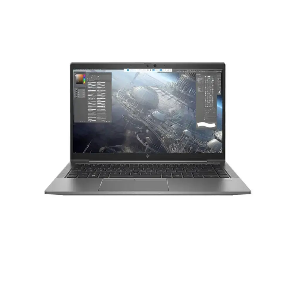 HP ZBOOK FIREFLY 14 G7 i7 10610U 32GB NVMe 256GB WIN11 PRO- Refurbished