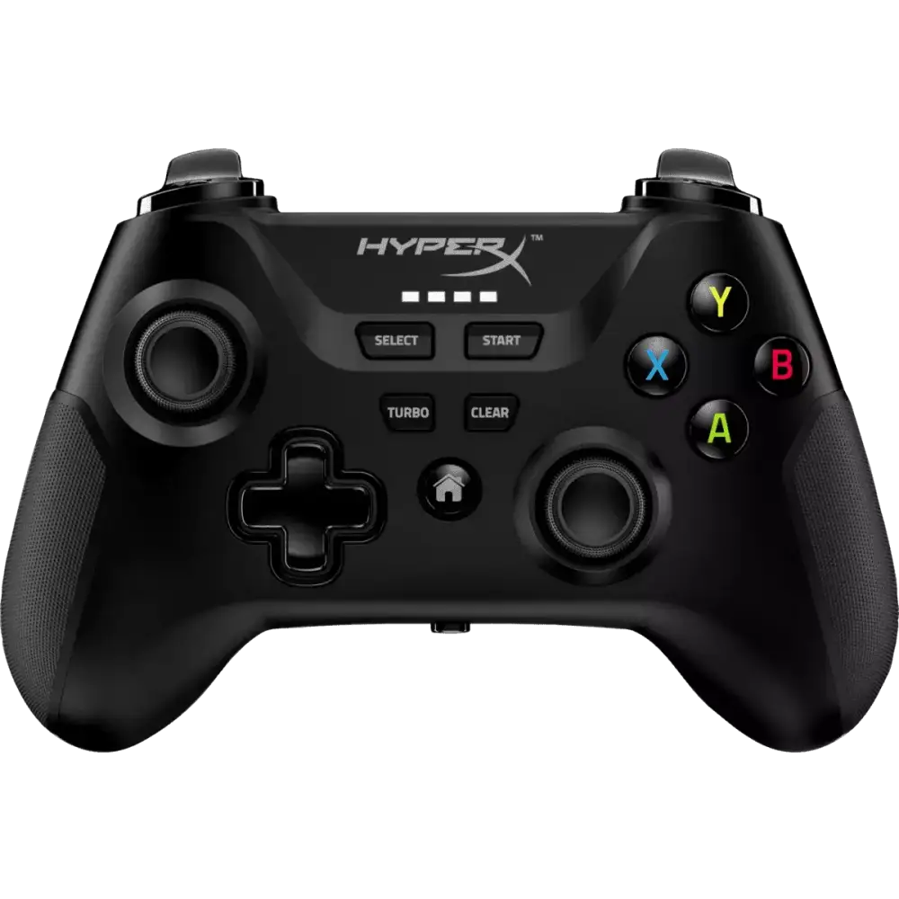 HyperX Clutch Wireless Gaming Controller