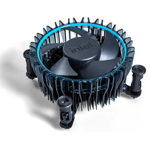 Intel Core i5 12400F 6 Cores/12 Threads 2.5/4.4GHz LGA1700 CPU Processor