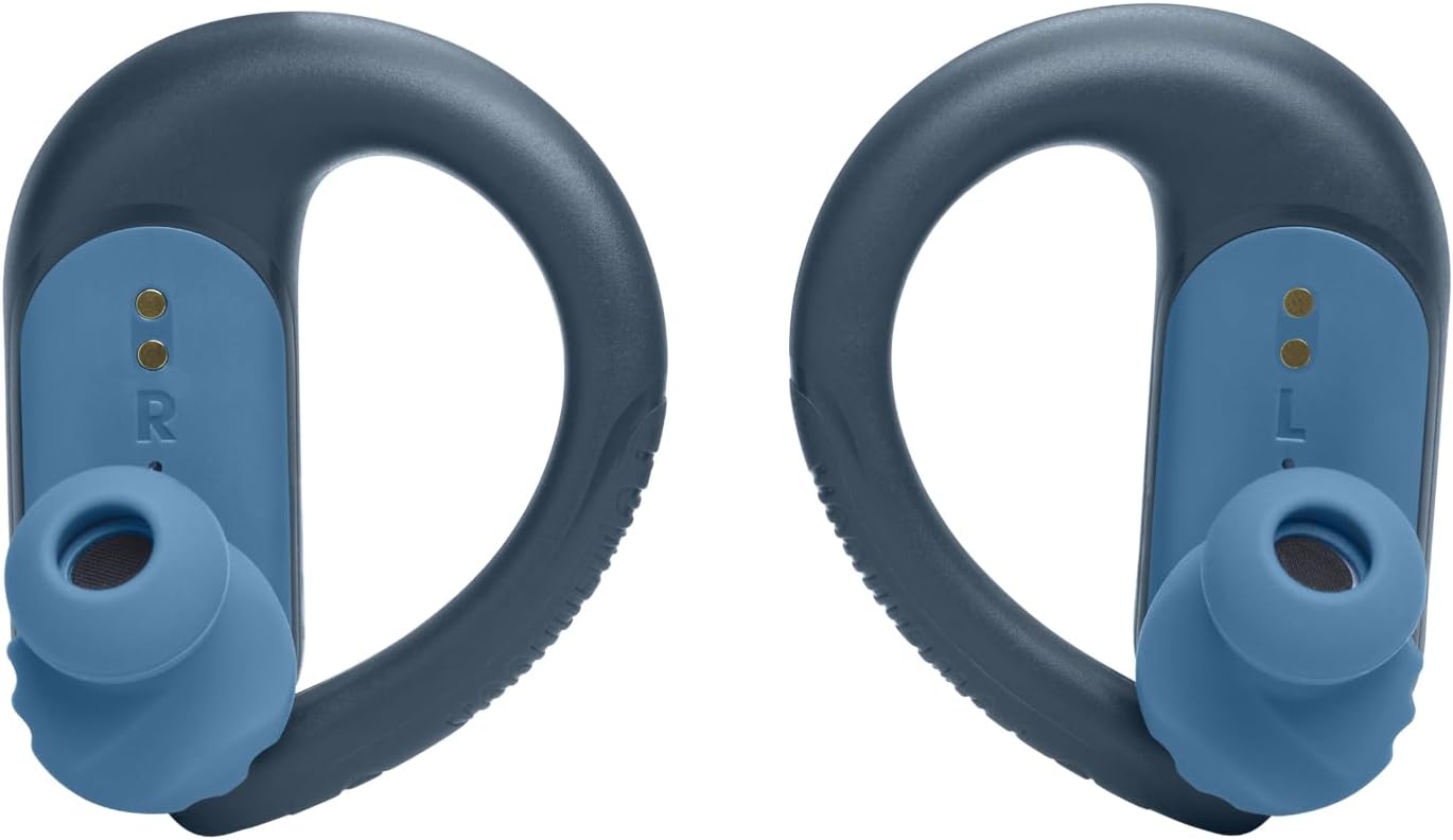 JBL Endurance Peak 3 Pure Bass Sound Up to 50 Total Hours of Playback with Speed Charge IP68 dust and Water Proof