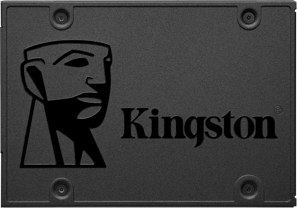 Kingston A400 Internal Solid State Drive 240GB