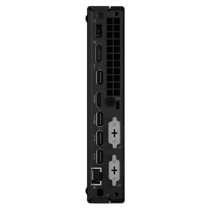 LENOVO ThinkCentre M70q G5 Tiny Desktop PC i7-14700T 32GB DDR5 512GB SSD Windows 11 Pro 3yrs Onsite Wty UHD Graphics