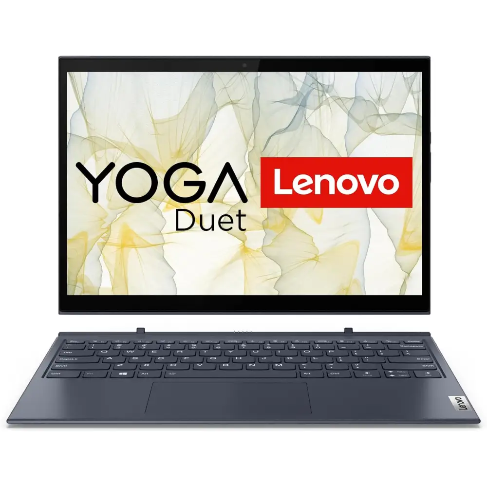 Lenovo Yoga Duet 7 | Intel Core i7-10510u | 16GB RAM | 512 GB SSD | 13’’ Touch- Refurbished