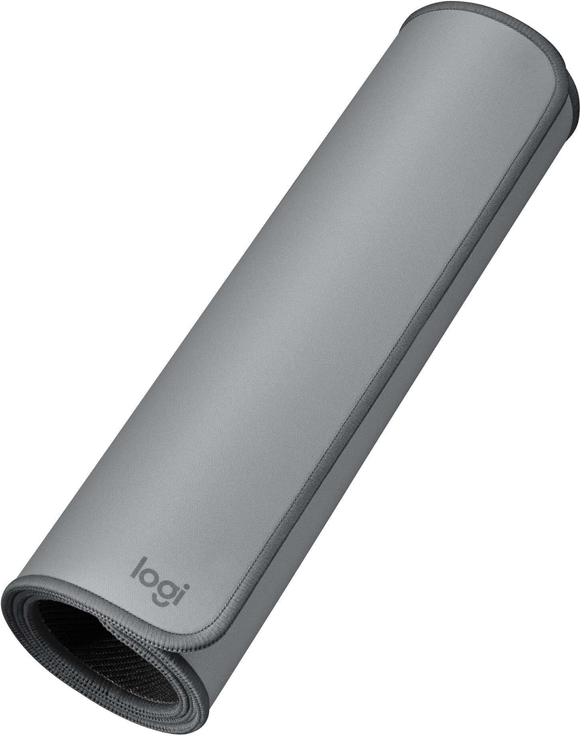 Logitech Desk Mat - Studio Series Multifunctional Large Pad Extended Mouse Office Protector with Anti-slip Base