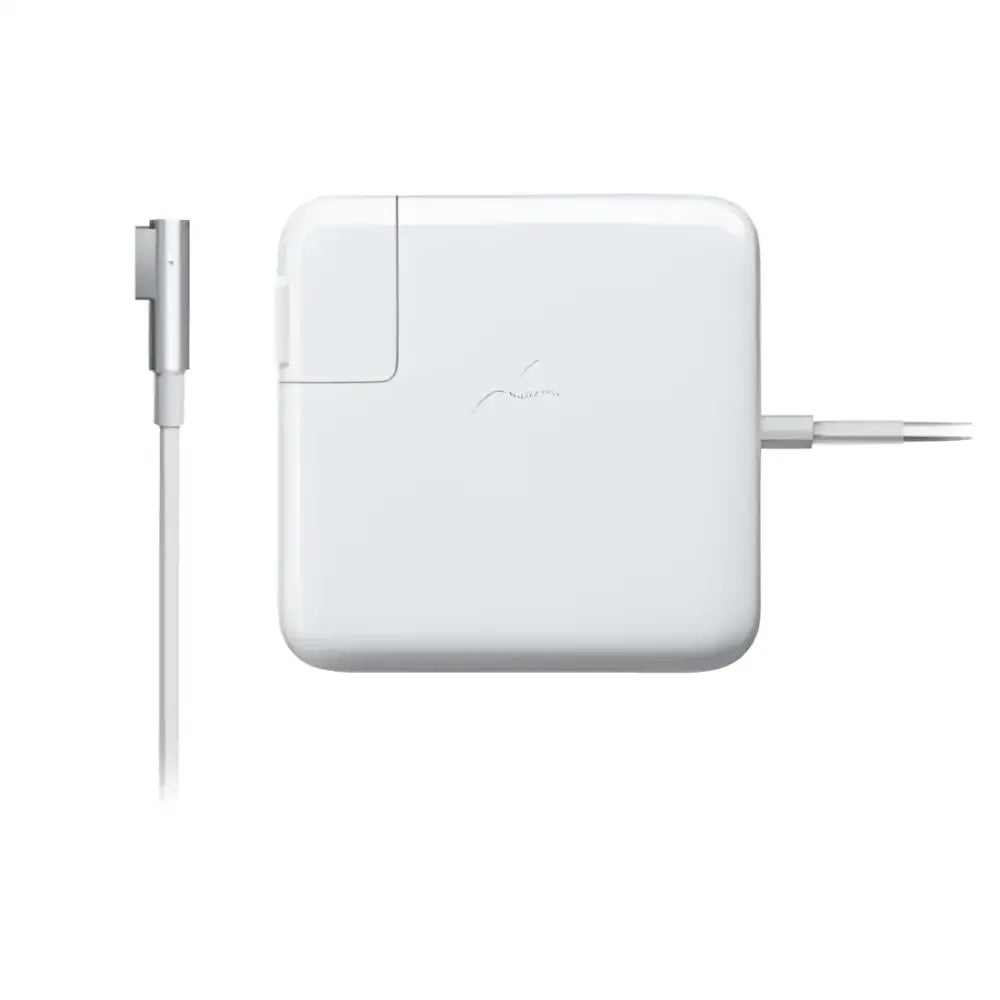 Macbook Pro Charger Replacement 85w Magsafe L-tip Adapter for 13’’ & 15’’ 17’’ Inch Air 11/13-inch Before 2012 A1343