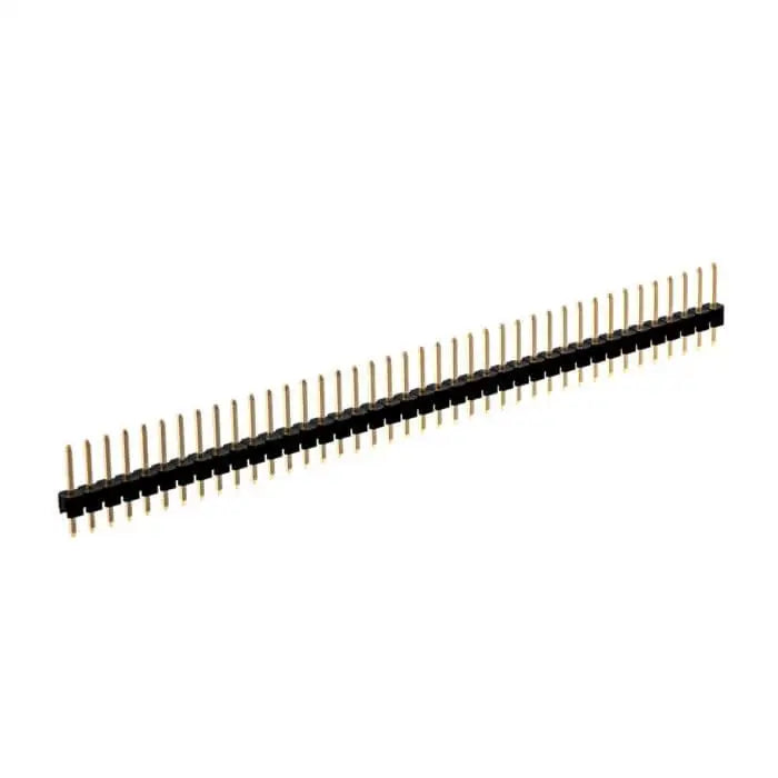 Male Pin Header 2.54mm (1x40)