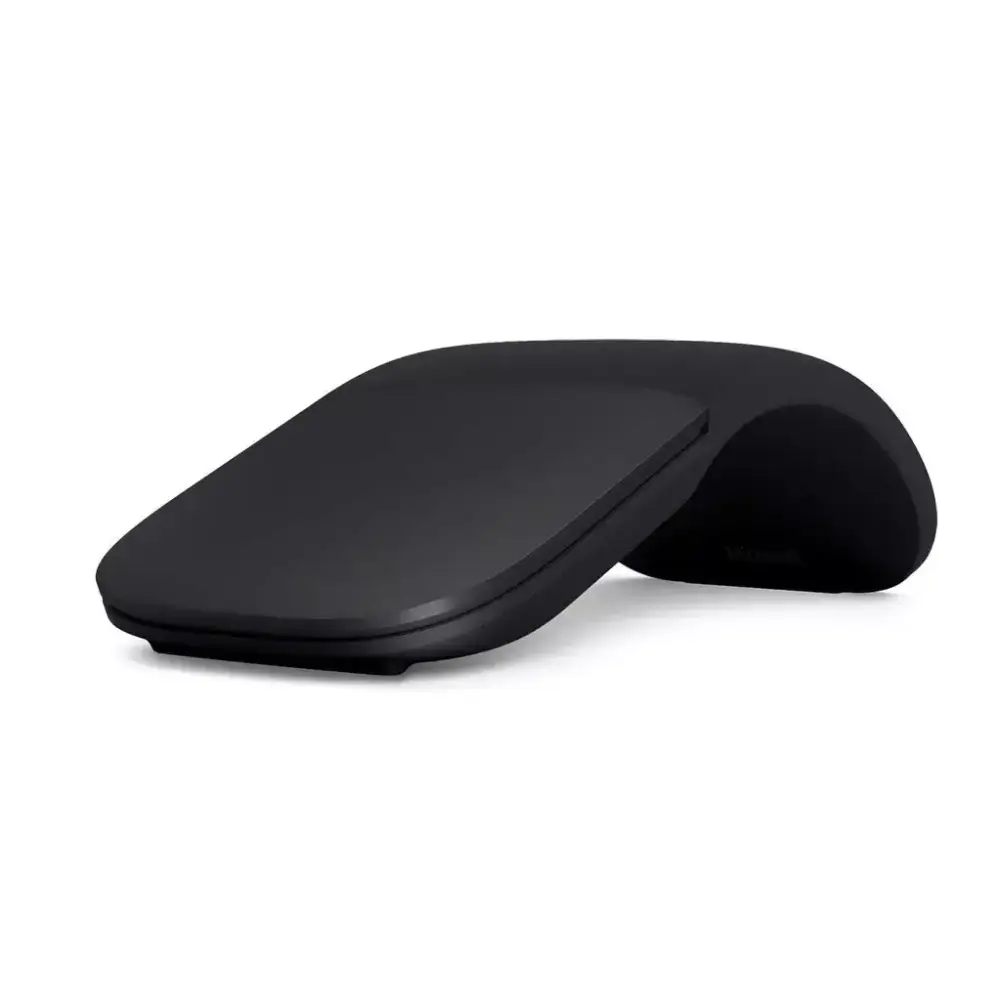 Microsoft Surface For Business Arc Bluetooth Mouse - 1791 - Black