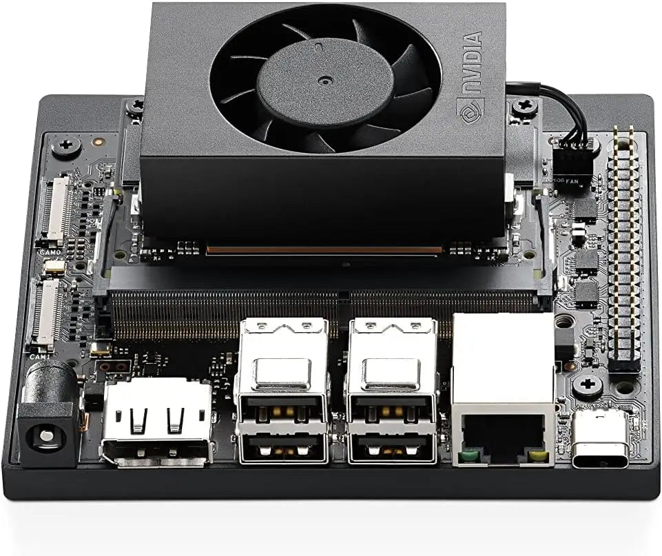 NVIDIA Jetson Orin Nano Developer Kit