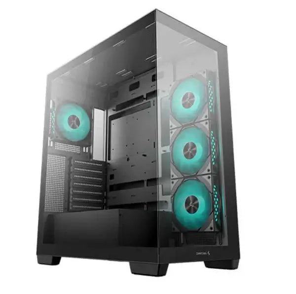 PC Mart AI Creator PC | Ryzen 9 9900X | RTX 5080 | 96GB DDR5 | 4TB NVMe | Win 11 Pro