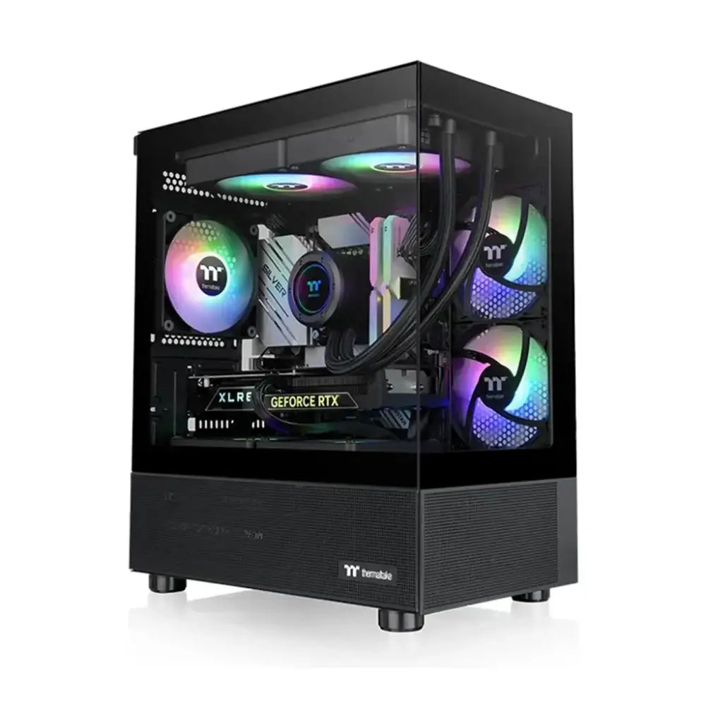 PC Mart Custom Gaming | i7-12700K | RTX 5060 Ti | 32GB DDR5 | 500GB NVMe | WiFi -In Stock Darwin