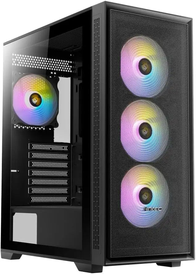 PC Mart Gaming | Intel Core Ultra | RTX 5050 8GB | 16GB DDR5 | 1TB NVMe | Wi-Fi 7 | Windows 11 Pro
