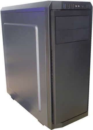 PC Mart Home & Business PC | Ryzen 5 5500 | 1TB SSD | 16GB RAM | Windows 11 Professional