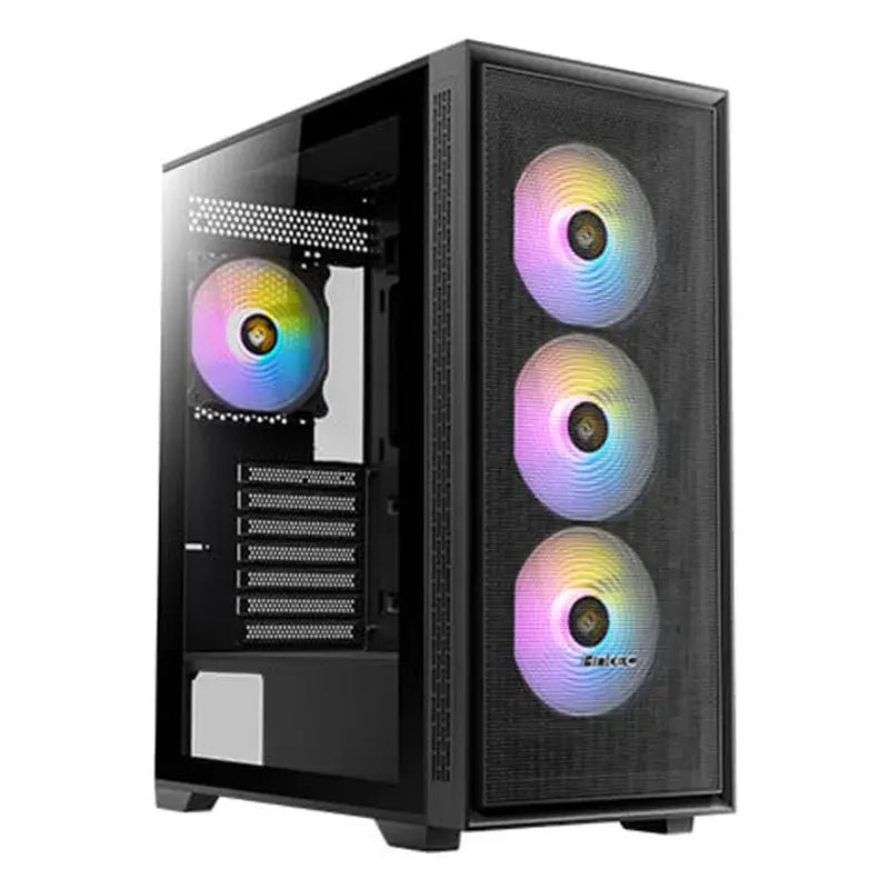 PC Mart Ultra 7 Gaming | Intel Core 265KF | RTX 5050 8GB | 16GB DDR5 | 1TB NVMe | Wi-Fi | Windows 11 Pro