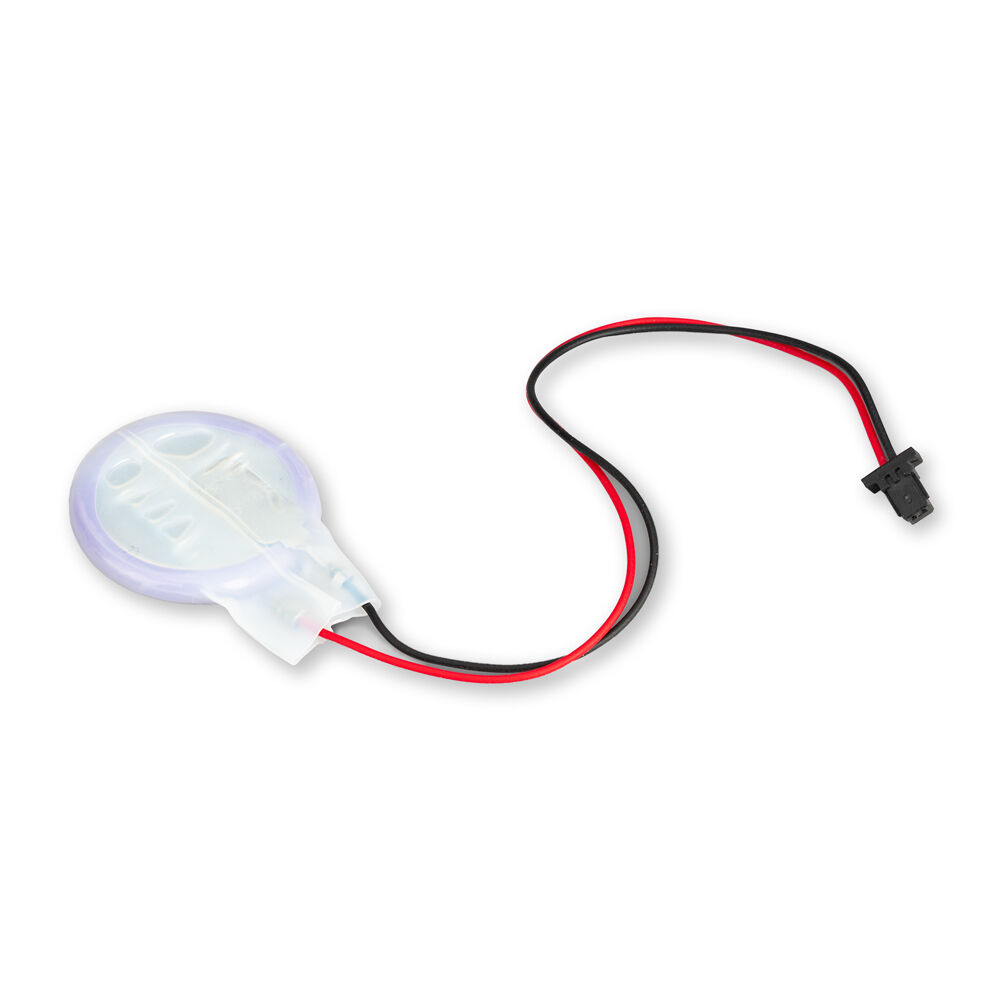 Raspberry Pi 5 Real-Time Clock (RTC) Battery