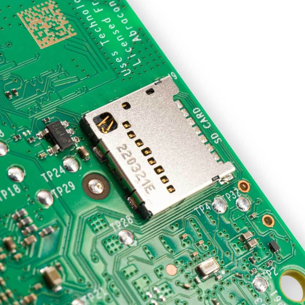 Raspberry Pi 5 Model B 2GB