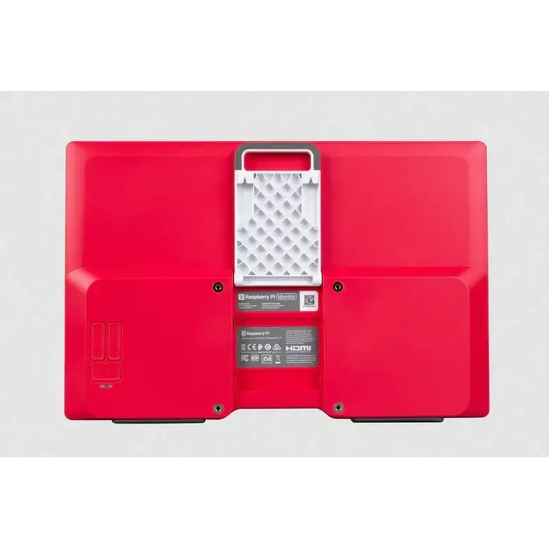 Raspberry Pi Monitor 15.6” Full HD (1080p) IPS display