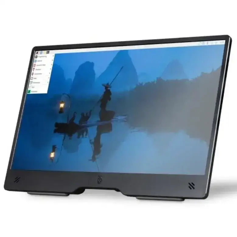 Raspberry Pi Monitor 15.6” Full HD (1080p) IPS display