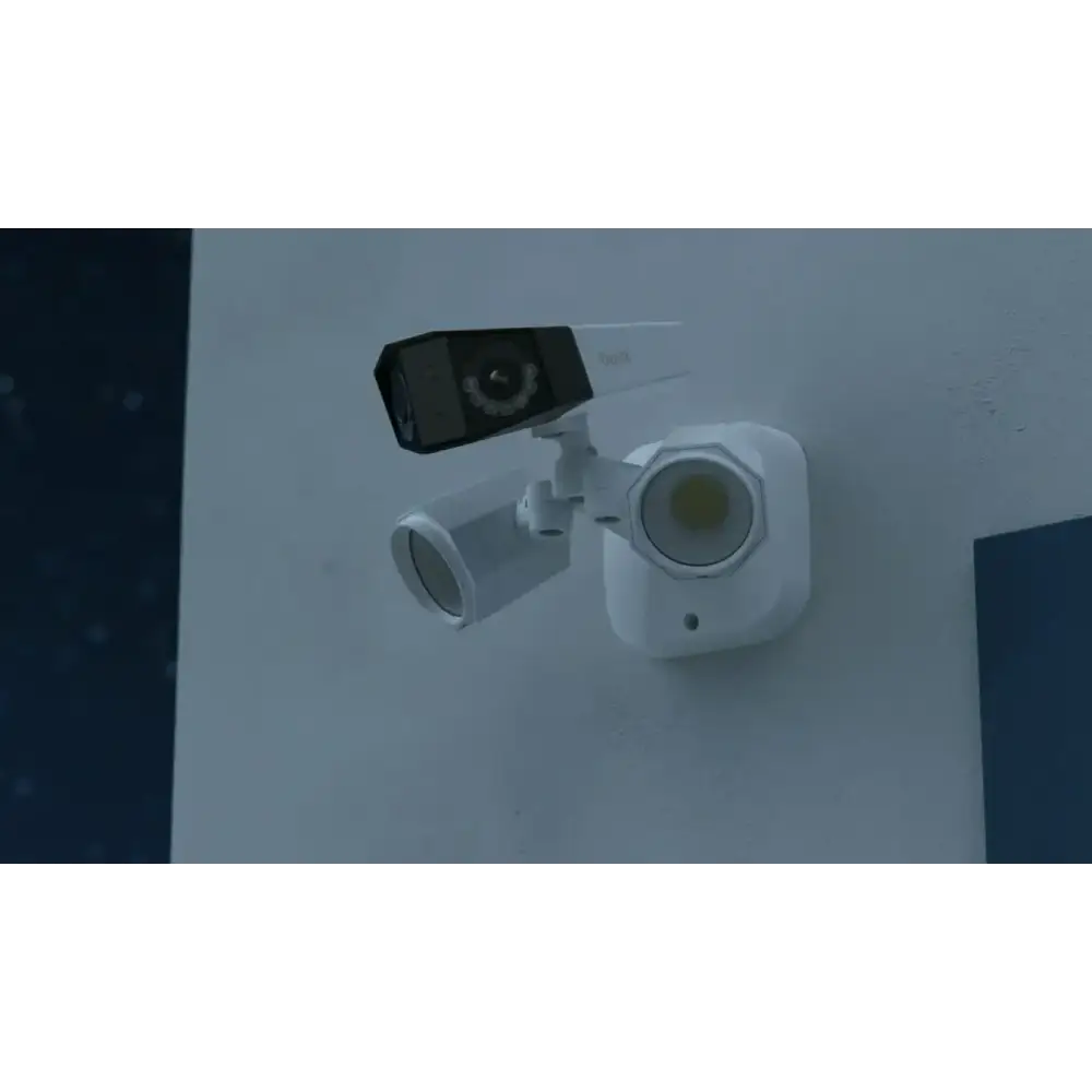 Reolink Duo Floodlight PoE 4K 180° Dual-Lens Camera
