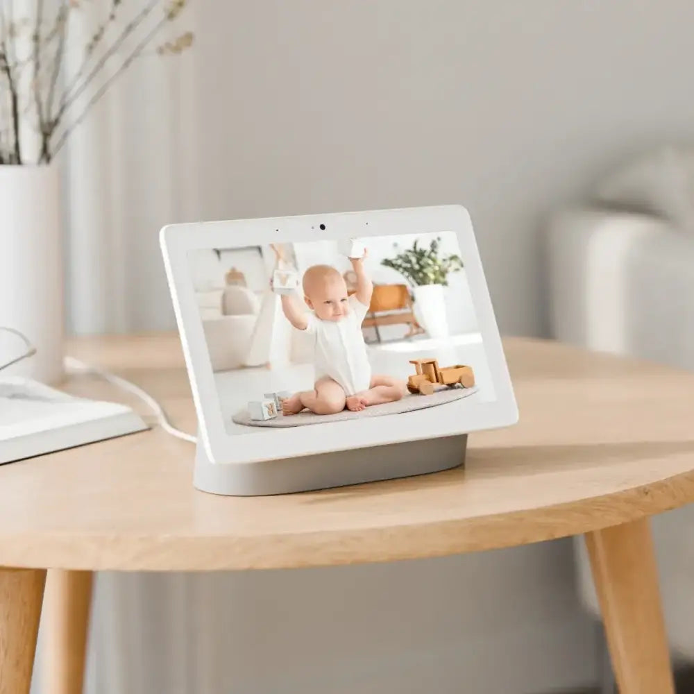 Reolink E1 Pro Smart 5MP Wi-Fi PT Indoor Security Camera