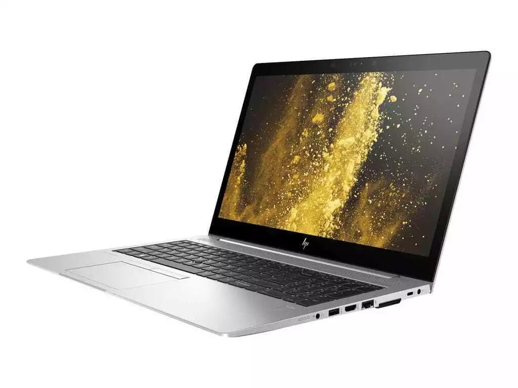 HP PROBOOK 650 G5, i5 8365U, 15.6 inch 16GB, NVMe 256GB, 1YR WTY W11 Pro FHD - Refurbished Laptop