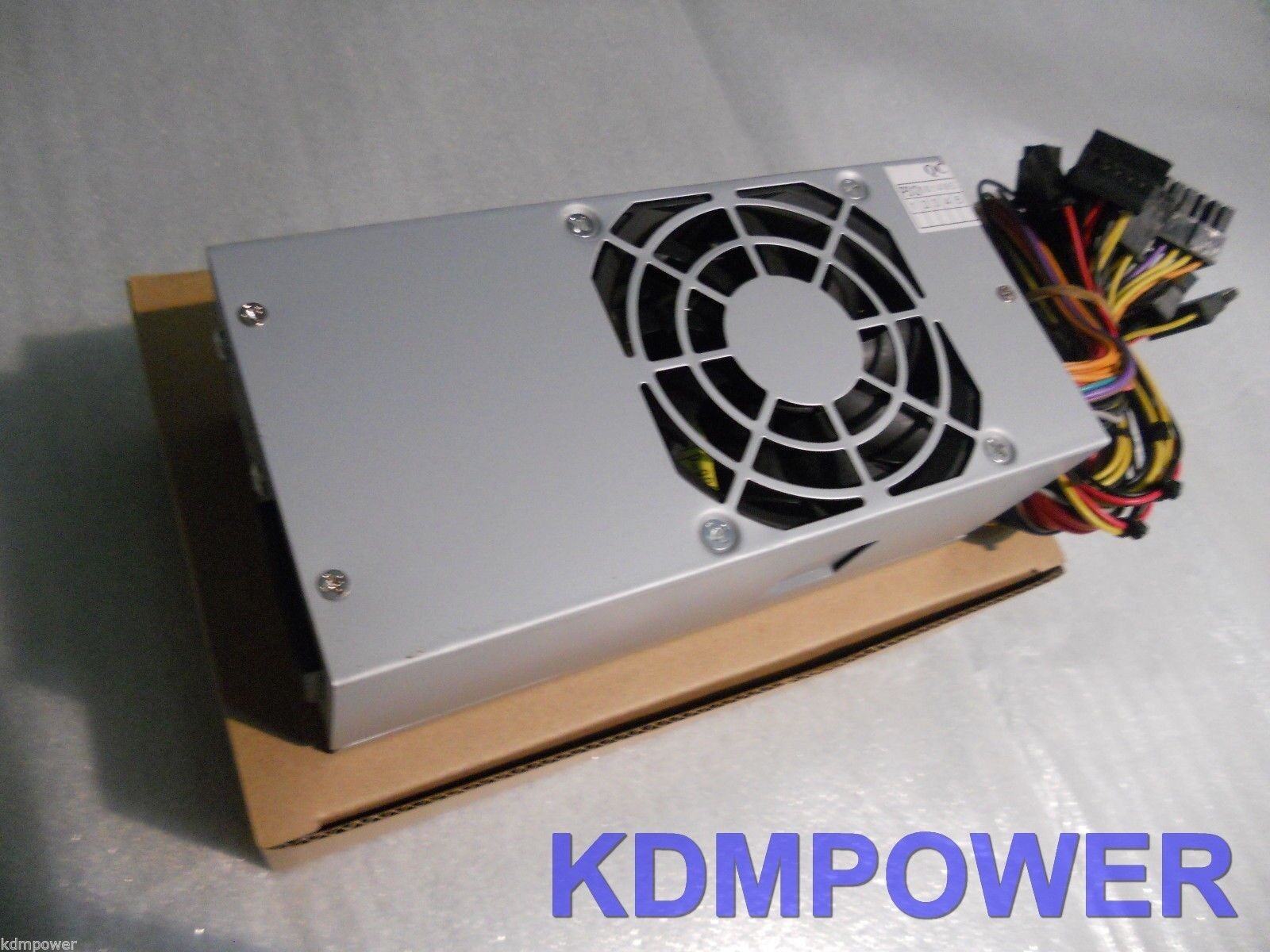 Channel Well Technology CWT DS1250P Power Supply Unit