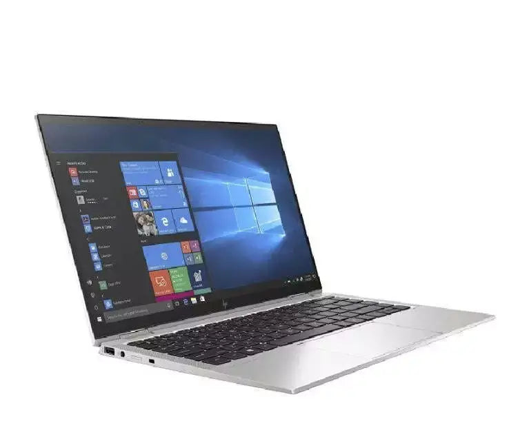 HP ELITEBOOK 830 G7, i7-10610U, 16GB, NVMe 512GB, WIN10 PRO- Refurbished laptop