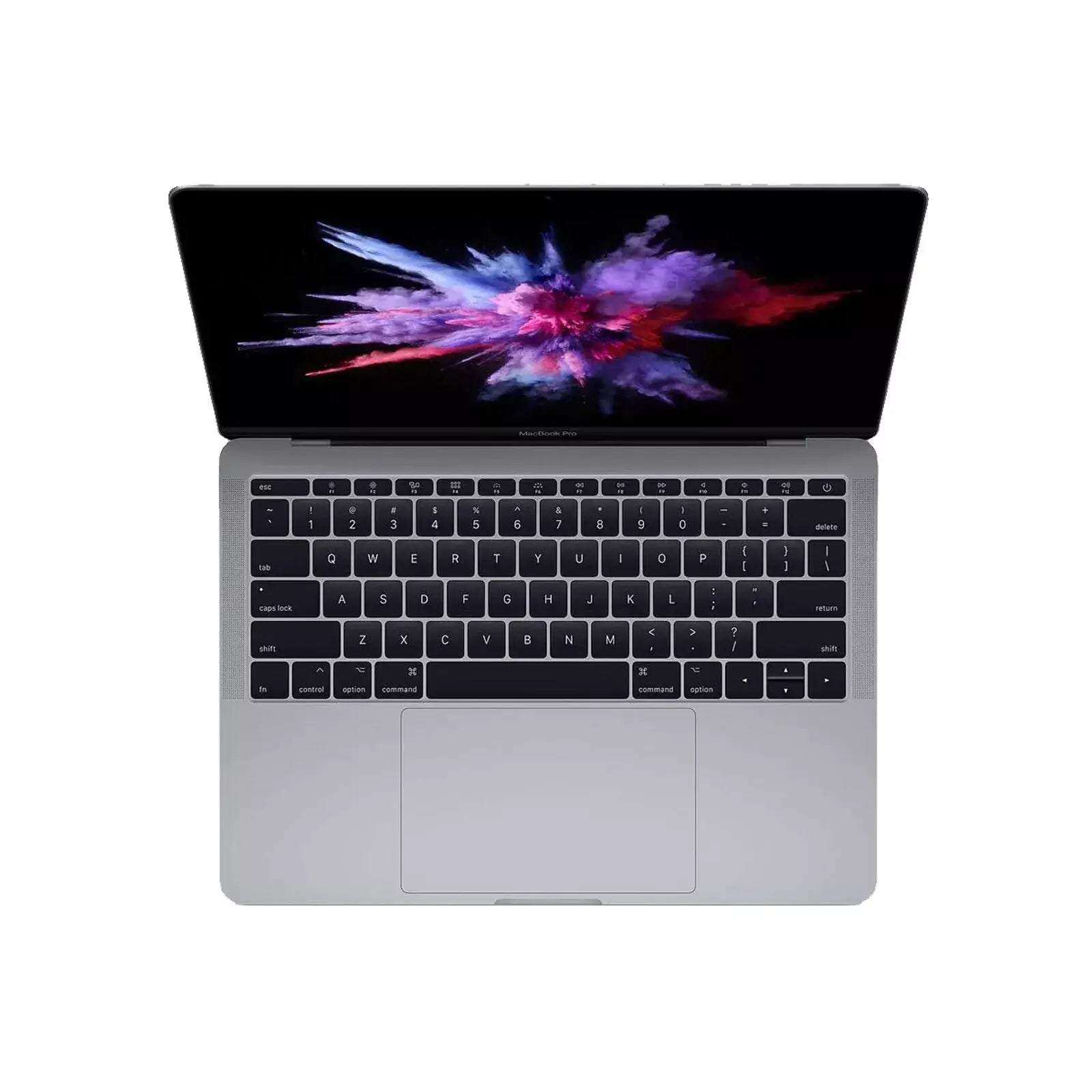 MacBook Pro 13" 2019 - Core i5 3.1Ghz 8GB RAM 256GB SSD Gray Sonama - Refurbished Laptop