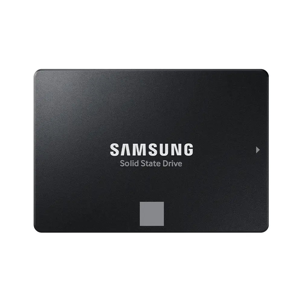 Samsung 870 EVO 2.5’’ SATA 250GB Internal SSD 560MB/s